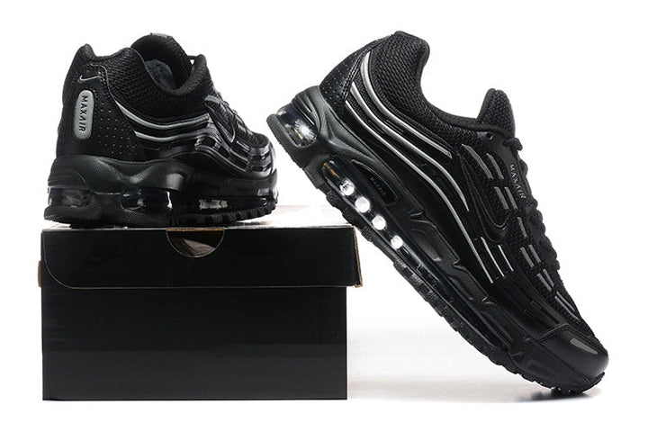 Nike Air Max Tailwind Black Running Sneakers