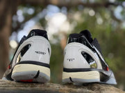 Nike Kobe 6 Off-White Black Sneakers