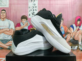Jordan Luka 1 Basketball Shoes Black White