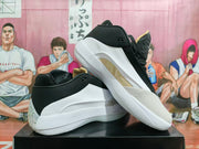 Jordan Luka 1 Basketball Shoes Black White