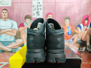 Under Armour Basketball Sneakers Black Silver EU 40-46