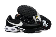 Nike Air Max Plus Utility Sneakers Black White