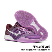 Nike Sabrina 3 Basketball Shoes