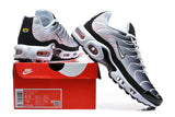 Nike Air Max Plus Sneakers Black Pink Grey