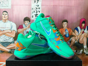 Nike Kobe 6 Protro Basketball Shoes, New York Colorway