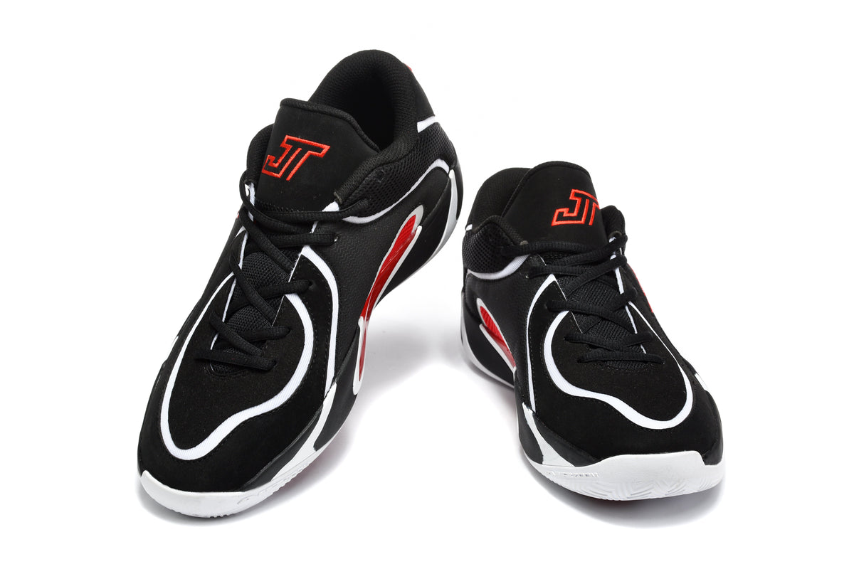 Jordan 988-2 Black Red Basketball Sneakers HQ461001