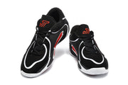 Jordan 988-2 Black Red Basketball Sneakers HQ461001