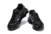 Nike Shox Ride 2 Black Sneakers