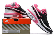 Nike Air Max BW Black, White and Pink Sneakers