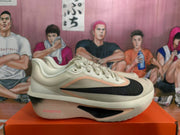 Nike Running Shoes Beige and Black ZoomX
