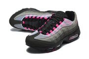Nike Air Max 95 TT Sneakers Grey and Pink