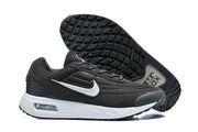Nike Air Max Verse Black and White Sneakers