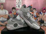 Nike KD Basketball Sneakers Grey