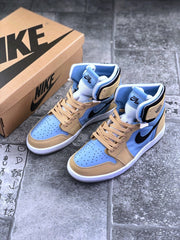 Jordan Air Jordan 1 Zoom CMFT Stadium Green CT0979-400