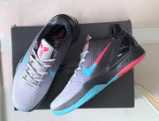 Nike Kobe 6 Basketball Shoes – Star Wars Colorway