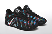 Nike Zoom Freak 5 “Twelve” Multicolor Basketball Shoes