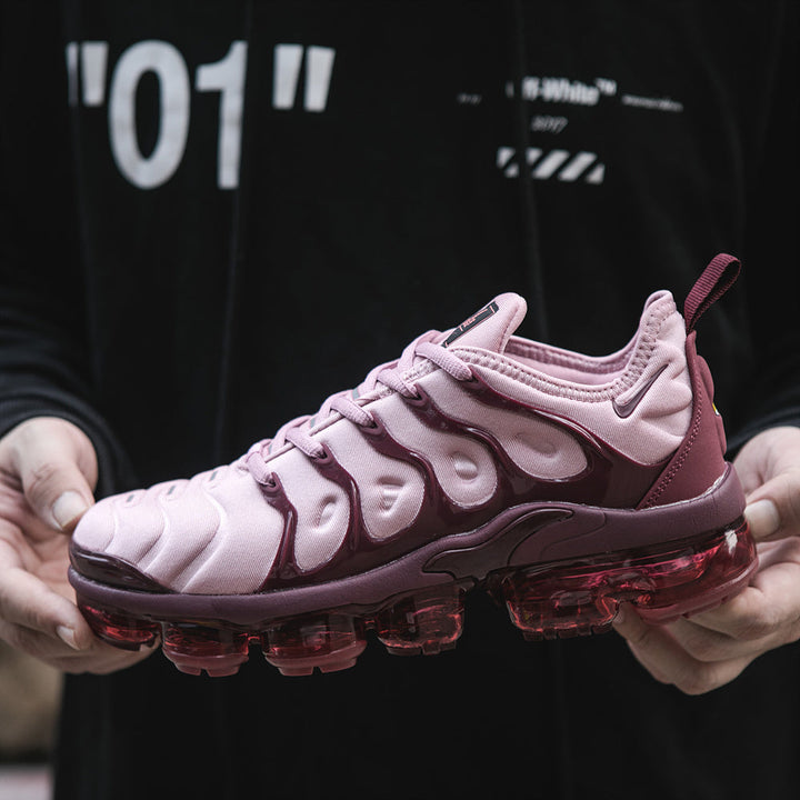 Nike Air VaporMax TN-18 Pink Purple Sneakers
