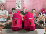 Nike GT Cut 3 Basketball Shoes in Pink