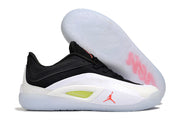 Jordan Zion 4 Basketball Sneakers in Four Colorways