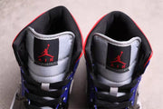 Jordan Air Jordan 1 Mid SE Multicolor EDG Sneakers