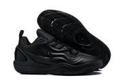 Nike 511 Basketball Sneakers Black