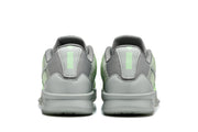 Nike Sabrina Ionescu Basketball Shoes in Gray and Green
