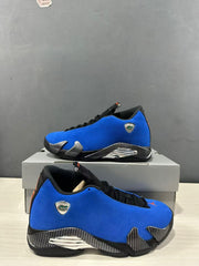 Jordan Air Jordan 14 Retro Florida Gators Blue Sneakers