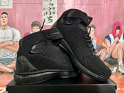 Nike Huarache Basketball Sneakers Black