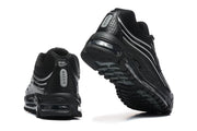 Nike Air Max Tailwind Black Running Sneakers