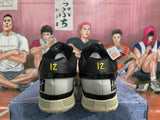 Nike Black Basketball Sneakers