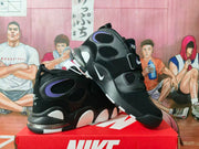 Nike Air Black White Sneakers