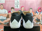 Jordan Luka 1 Basketball Shoes Black White