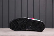 Jordan Air Jordan 1 Mid SE Multicolor EDG Sneakers