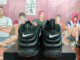 Nike Air Foamposite One Black Basketball Sneakers
