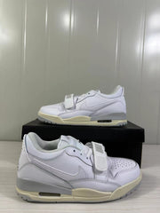 Jordan Legacy 312 Low White Sneakers HJ9199-111