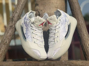 Jordan 39 Sneakers White Basketball Shoes