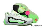 Jordan Luka 4 Basketball Sneakers Multicolor