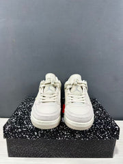 Jordan Spizike Mid-Top Sneakers White IU7551-030