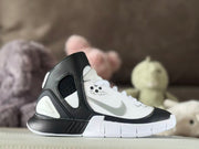 Nike Kobe 2K5 Kids Sneakers Black White
