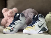 Nike Kobe 5 Protro Beijing 2008 Basketball Shoes