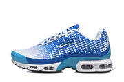Nike Air Max Plus VII Blue White Sneakers