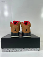 Jordan Air Jordan 5 Archaeo Brown Sneakers DD0587-200