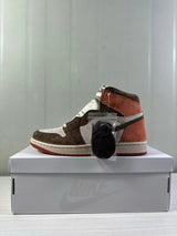 Jordan Air Jordan 1 High OG Cacao Wow Sneakers FQ2941-200