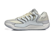Nike KD Basketball Sneakers Gray White HV1991-001
