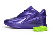 Nike KD 19 Basketball Shoes in Pink and Purple