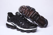 Nike Air Max Plus TN-10 Black and White Sneakers