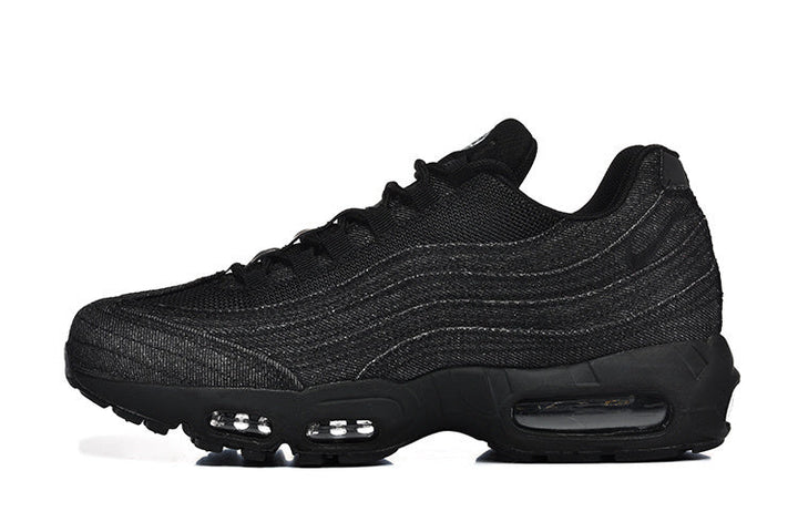 Nike Air Max 95 Black Sneakers