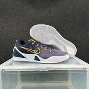 Nike Basketball Sneakers Thunder Blue Yellow EU 36–46