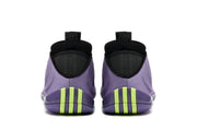 Nike Air Zoom G.T. Cut 3 Basketball Shoes Purple Green