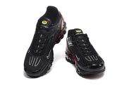 Nike Air Max Plus III Black Red Sneakers